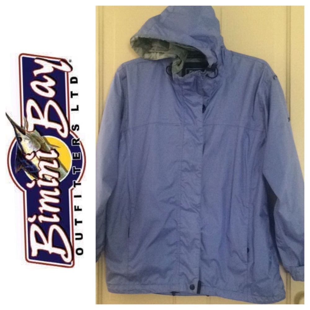 Bimini Bay Outfitters Ltd-Men#0058